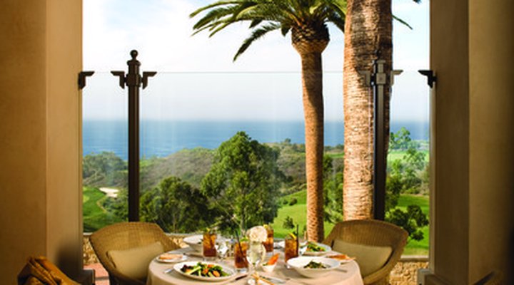 The Resort at Pelican Hill