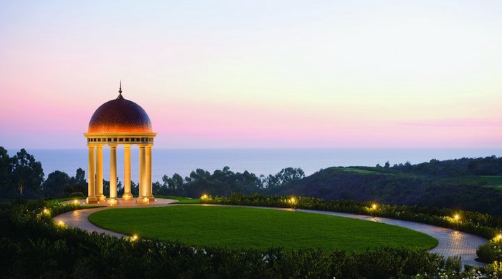 The Resort at Pelican Hill