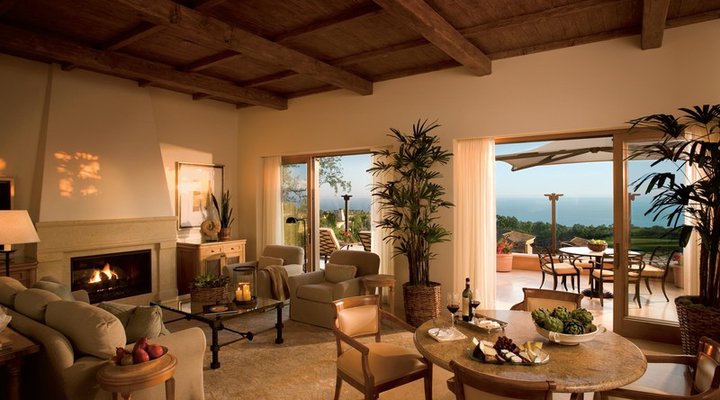 The Resort at Pelican Hill