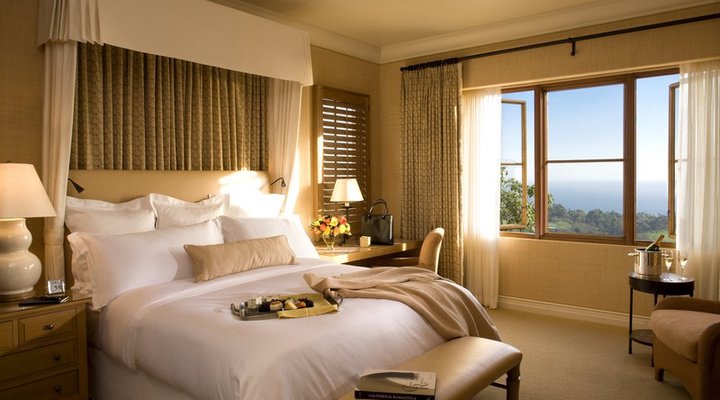 The Resort at Pelican Hill