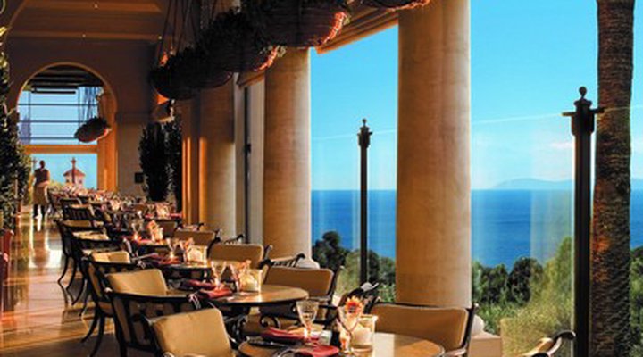 The Resort at Pelican Hill