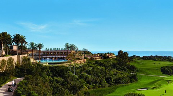The Resort at Pelican Hill