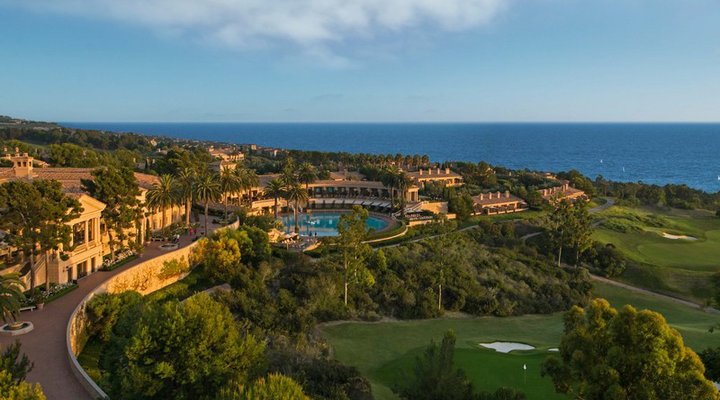 The Resort at Pelican Hill