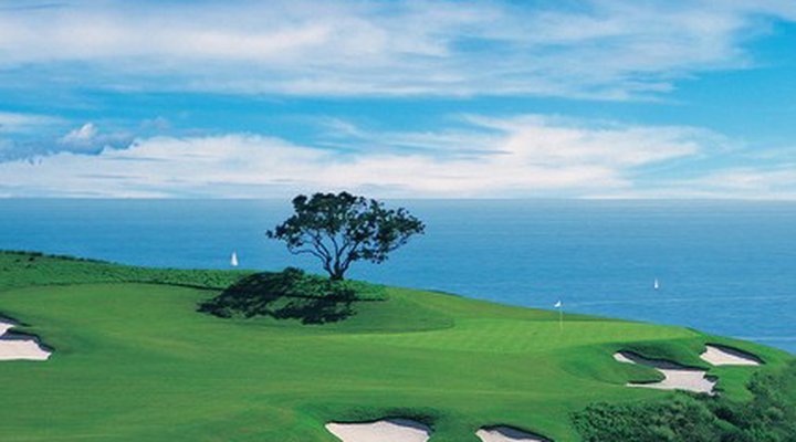 The Resort at Pelican Hill