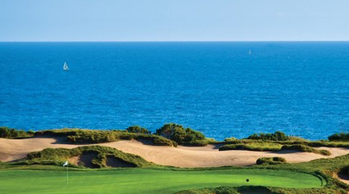 The Resort at Pelican Hill