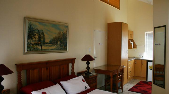 Jojendi Guest Suites