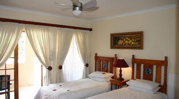 Jojendi Guest Suites