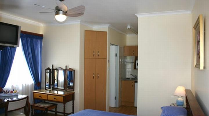 Jojendi Guest Suites