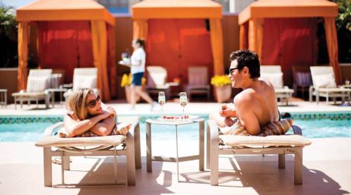 Four Seasons Hotel Silicon Valley at East Palo Alto