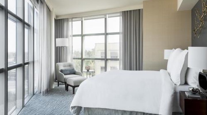Four Seasons Hotel Silicon Valley at East Palo Alto