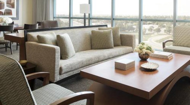 Four Seasons Hotel Silicon Valley at East Palo Alto