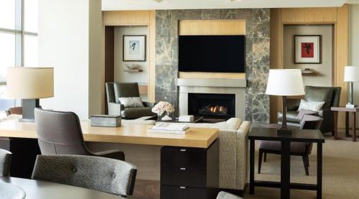 Four Seasons Hotel Silicon Valley at East Palo Alto