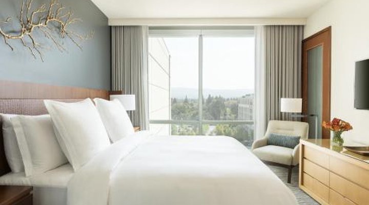 Four Seasons Hotel Silicon Valley at East Palo Alto