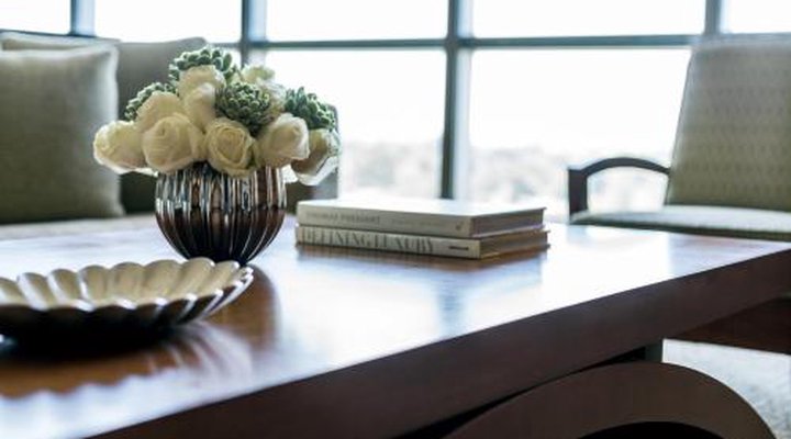 Four Seasons Hotel Silicon Valley at East Palo Alto