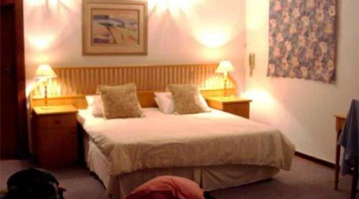 Hallack Manor Guest House