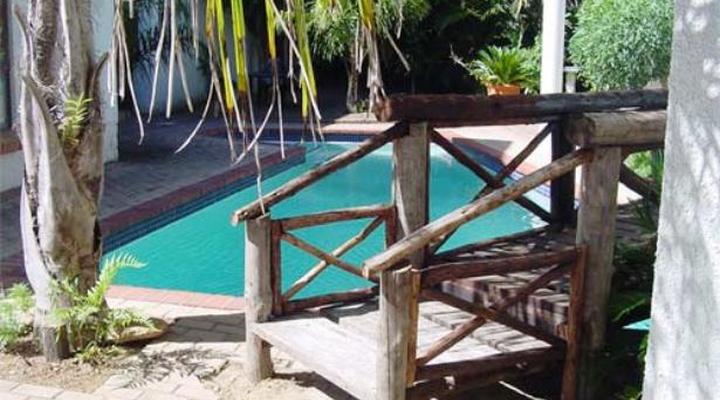 Hallack Manor Guest House