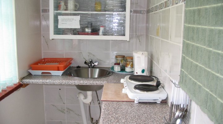 Kingfisher Self Catering