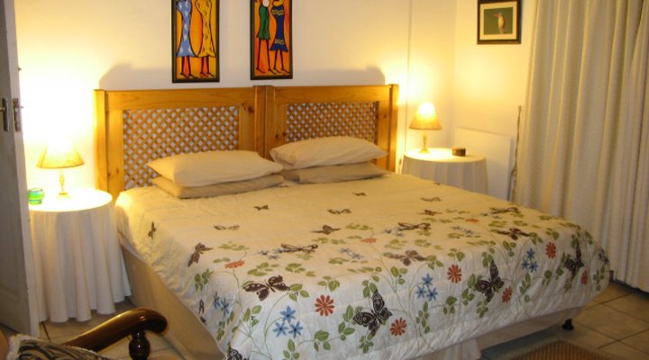 Kingfisher Self Catering