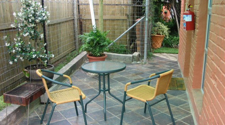 Kingfisher Self Catering