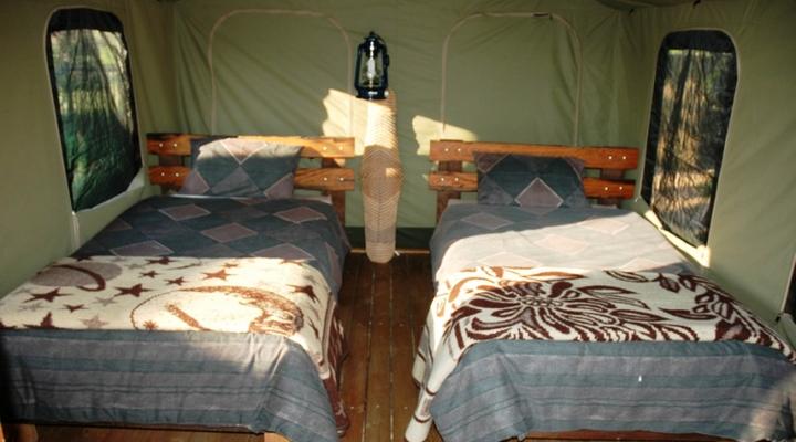 Kruger Private Bush Camp