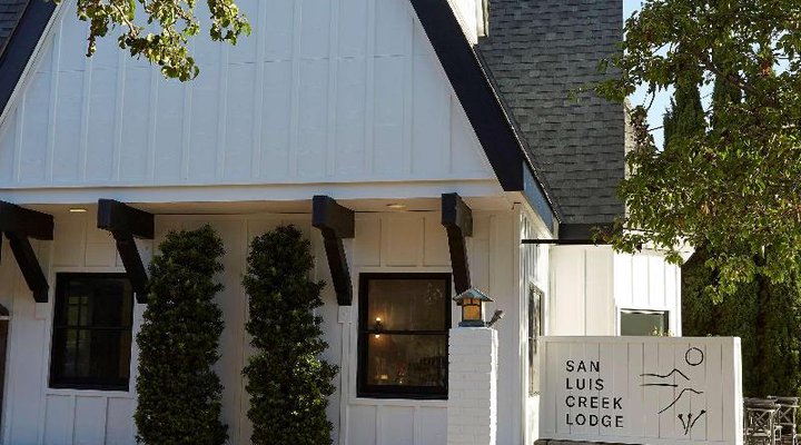 San Luis Creek Lodge