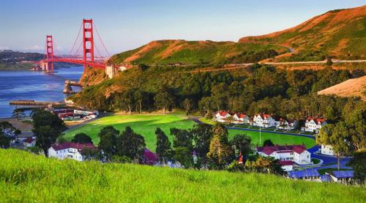 Cavallo Point