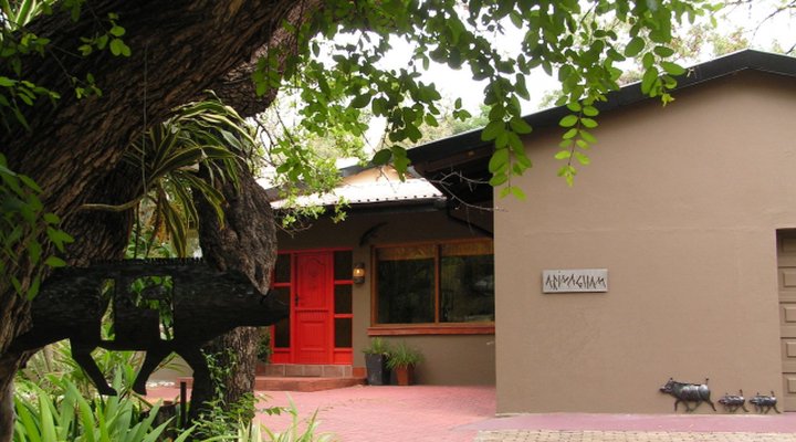 Arimagham Guest House