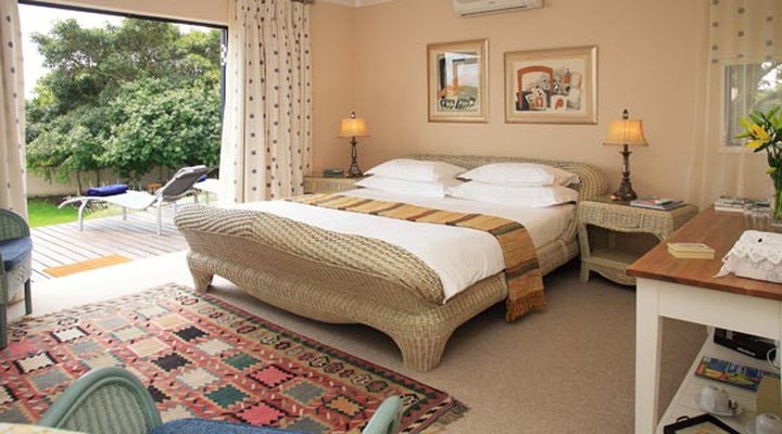 Linkside 2 Guesthouse