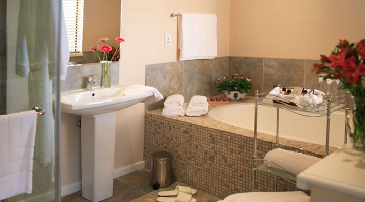 Linkside 2 Guesthouse