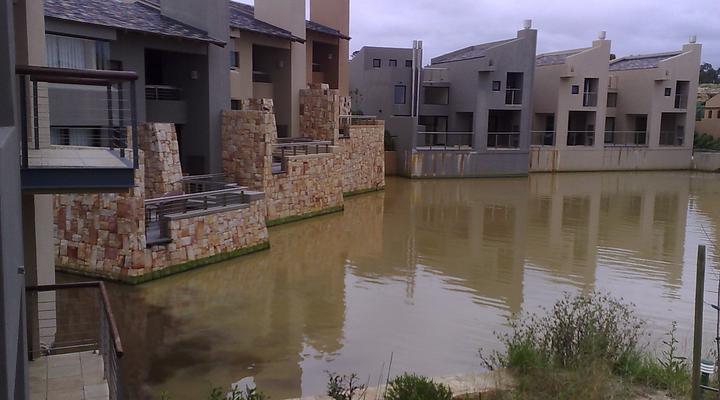 34 Village Heights - Oubaai