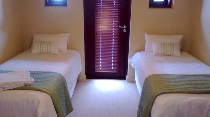 34 Village Heights - Oubaai