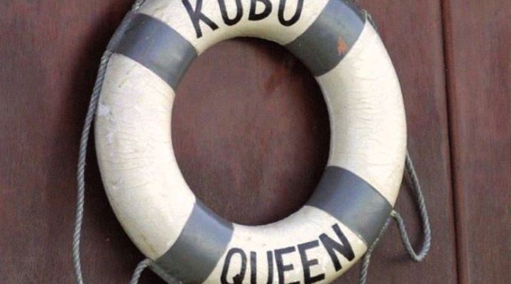 Kubu Queen 