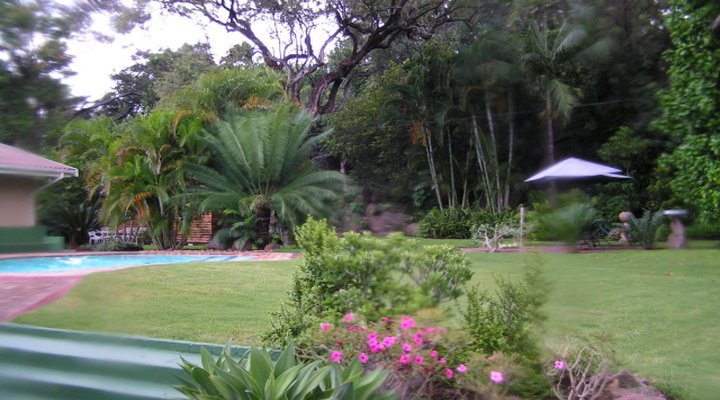 Arimagham Guest House