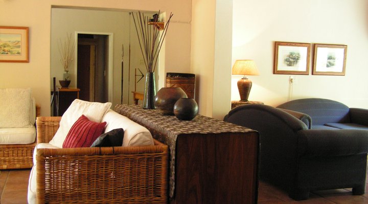 Arimagham Guest House