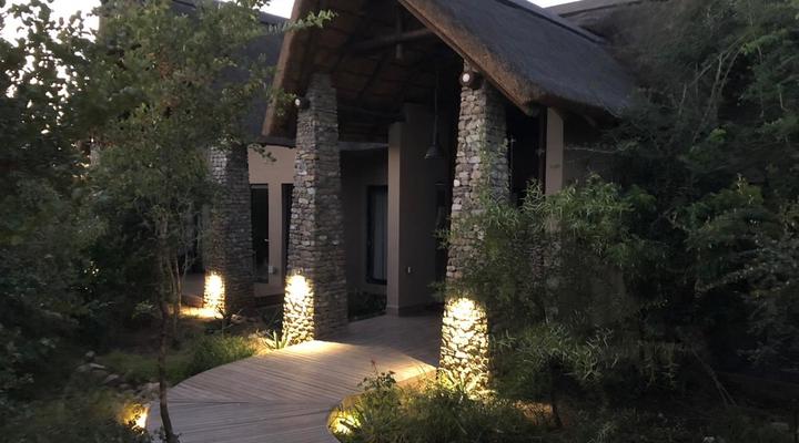 Indlovu River Lodge Hectorspruit