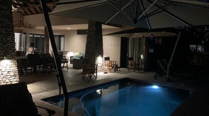 Indlovu River Lodge Hectorspruit