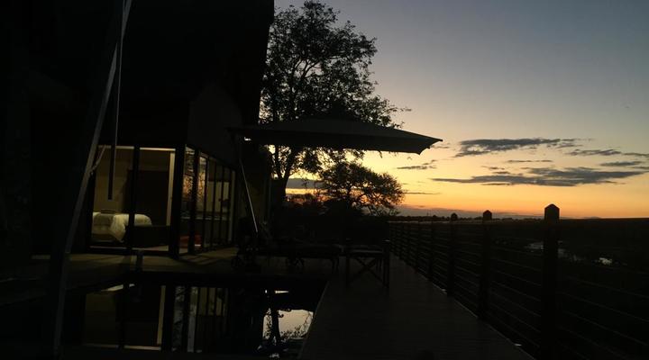 Indlovu River Lodge Hectorspruit