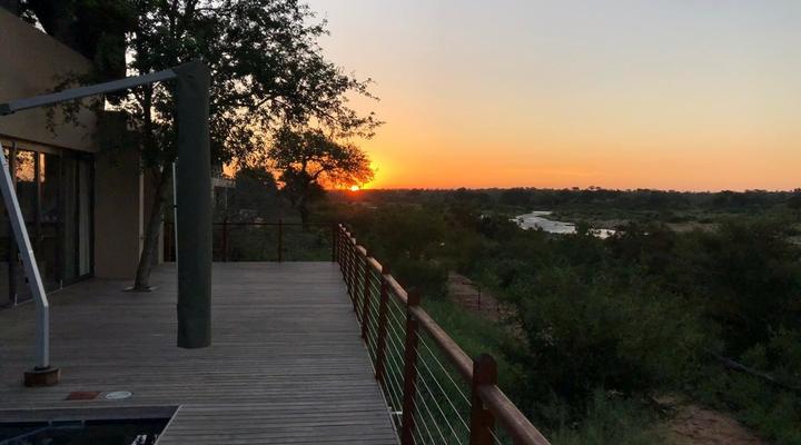 Indlovu River Lodge Hectorspruit