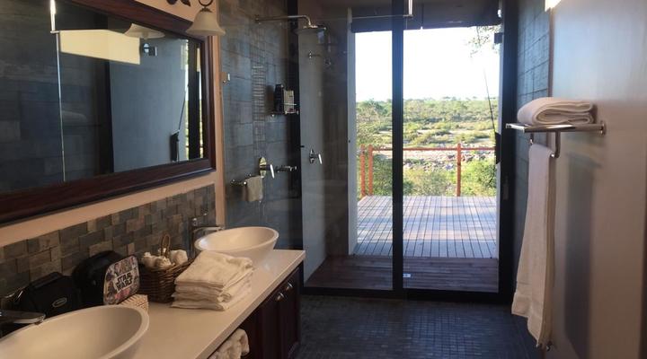 Indlovu River Lodge Hectorspruit