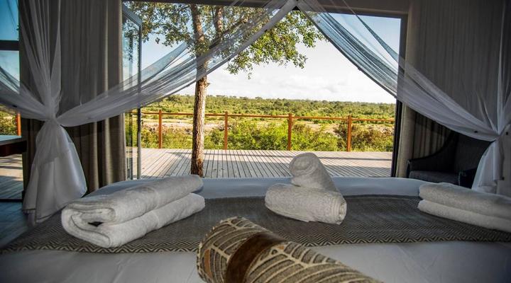 Indlovu River Lodge Hectorspruit