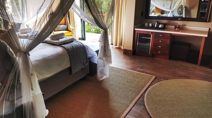 Indlovu River Lodge Hectorspruit