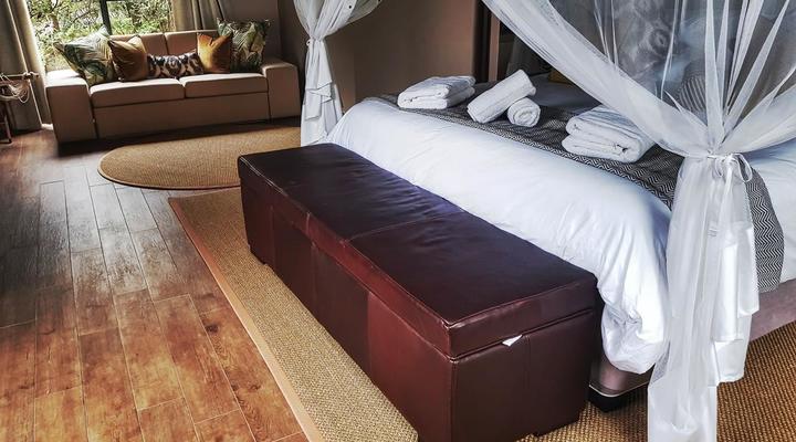 Indlovu River Lodge Hectorspruit