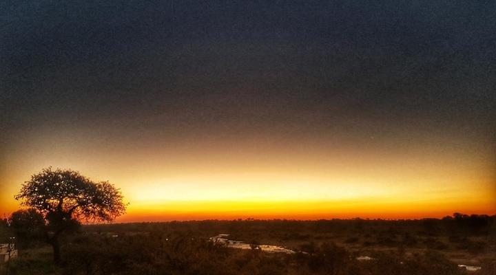 Indlovu River Lodge Hectorspruit