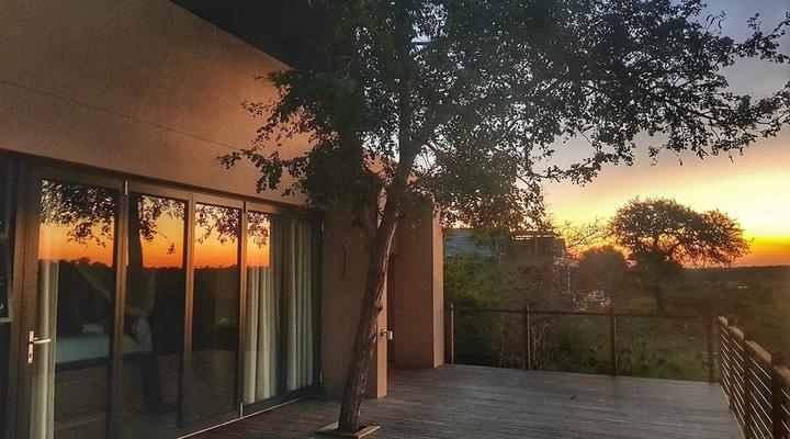 Indlovu River Lodge Hectorspruit