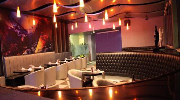 Fortune Park Vallabha Hotel