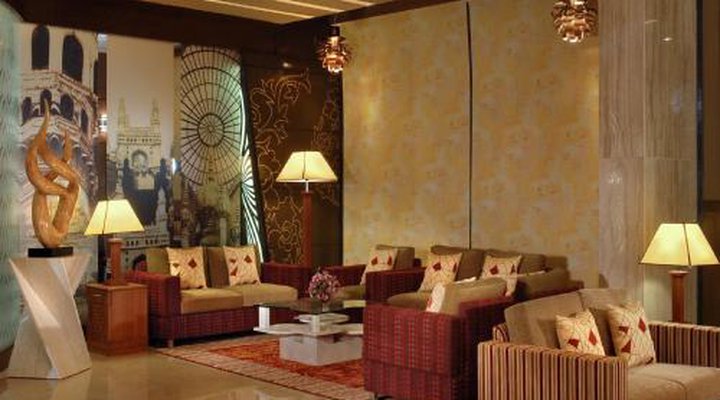 Fortune Park Vallabha Hotel