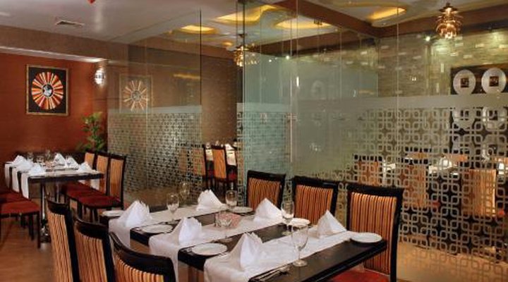 Fortune Park Vallabha Hotel