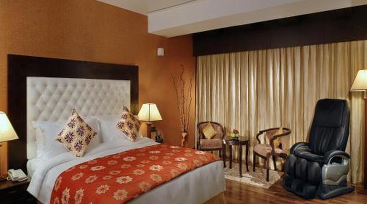 Fortune Park Vallabha Hotel