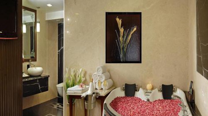 Fortune Park Vallabha Hotel