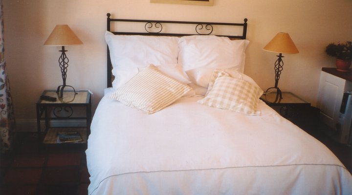 On The Vermont Guest House